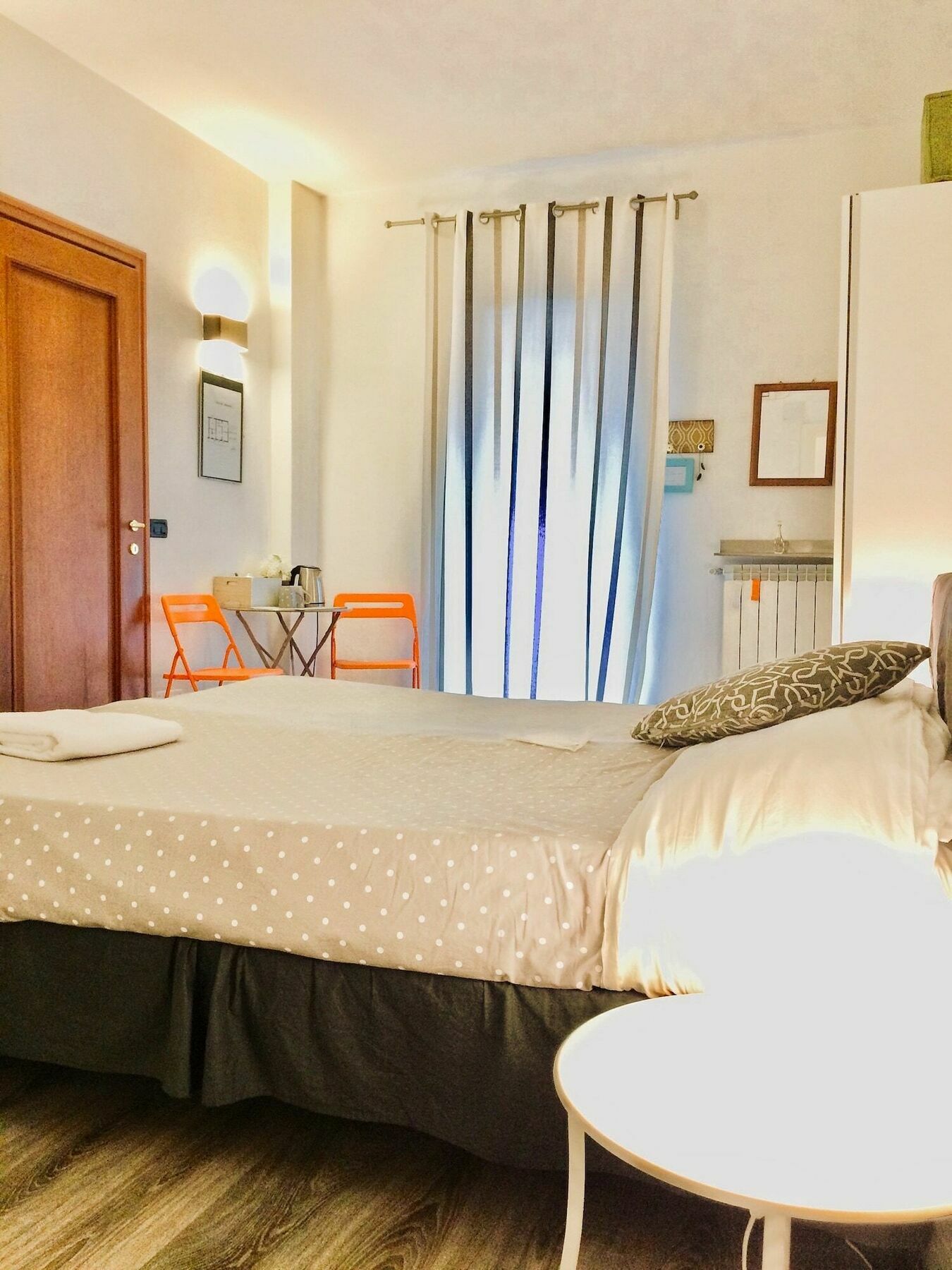Sulla Via Delle Cinque Terre Hotel La Spezia Buitenkant foto